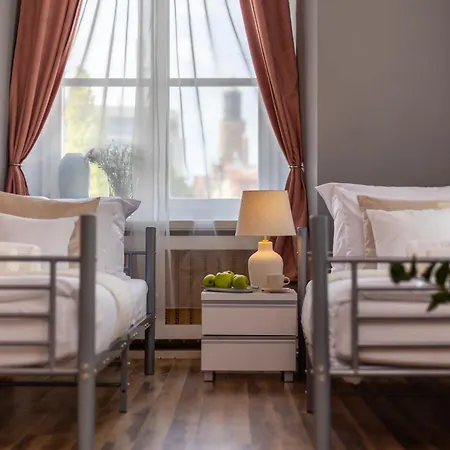 Krasnal Market Square * Vratislav