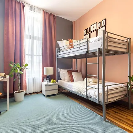 Krasnal Market Square Vratislav