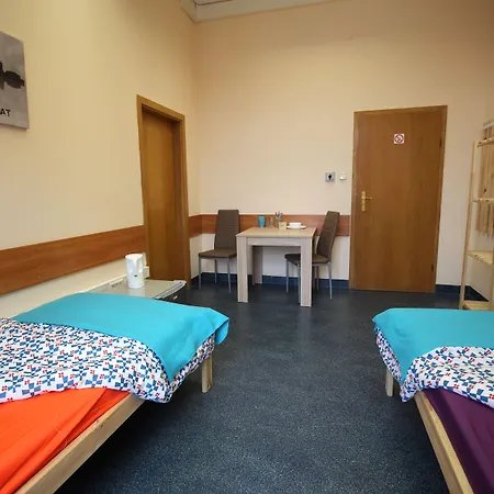 Krasnal Market Square Vratislav