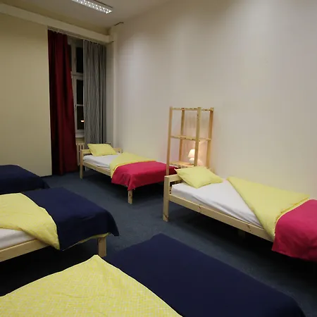 Krasnal Market Square *