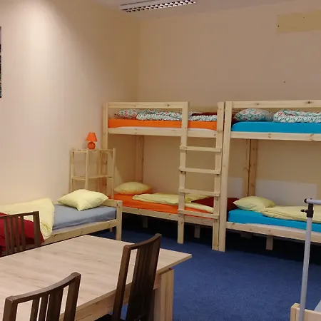 Krasnal Market Square *