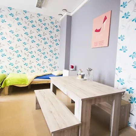 Krasnal Market Square Vratislav