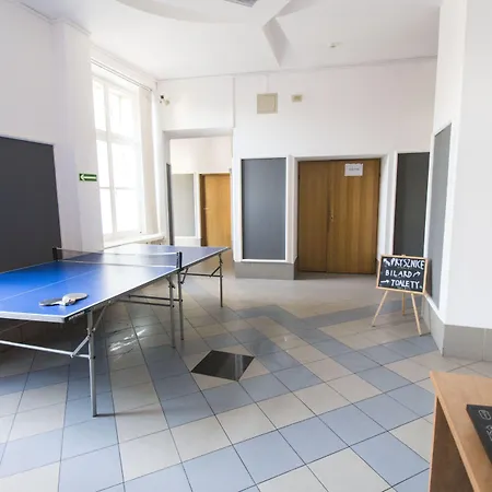 Krasnal Market Square Vratislav