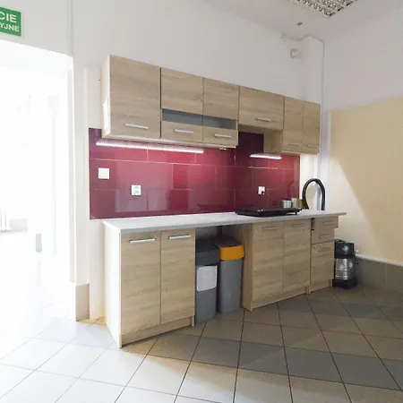 Krasnal Market Square *