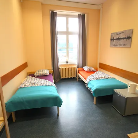 Krasnal Market Square * Vratislav