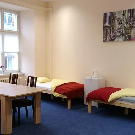 Krasnal Market Square * Vratislav