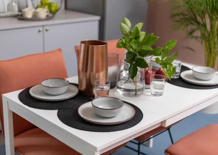 Hostel Krasnal Market Square *