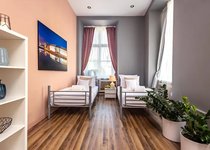 Krasnal Market Square * Wrocław