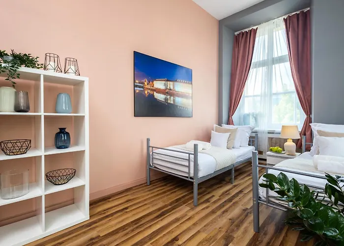 Krasnal Market Square * Wrocław