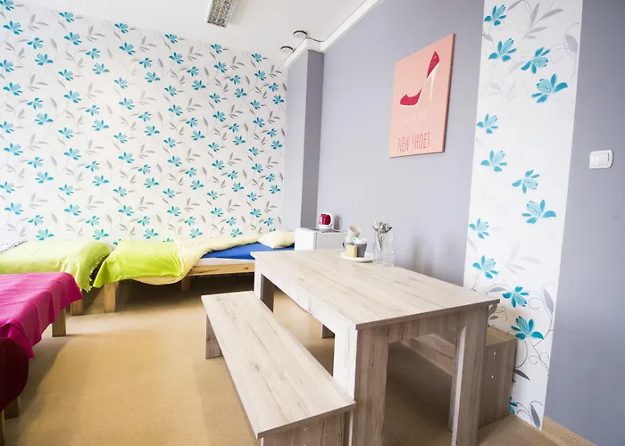 Krasnal Market Square Wrocław