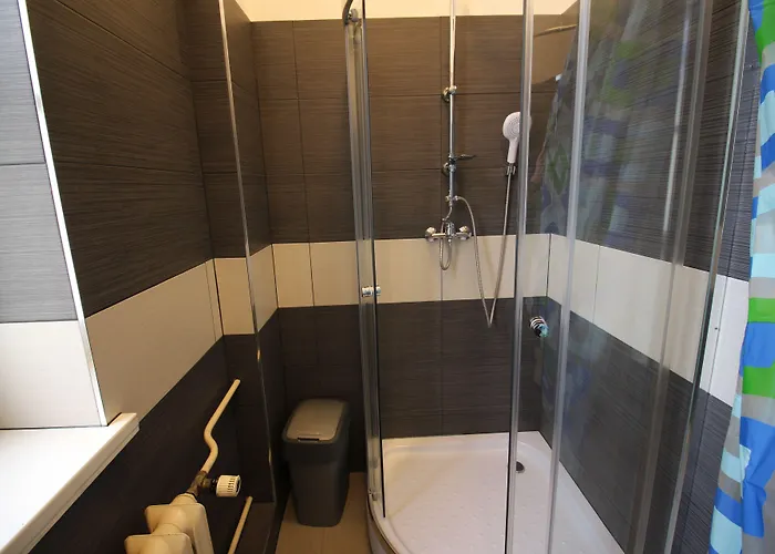 Hostel Krasnal Market Square *