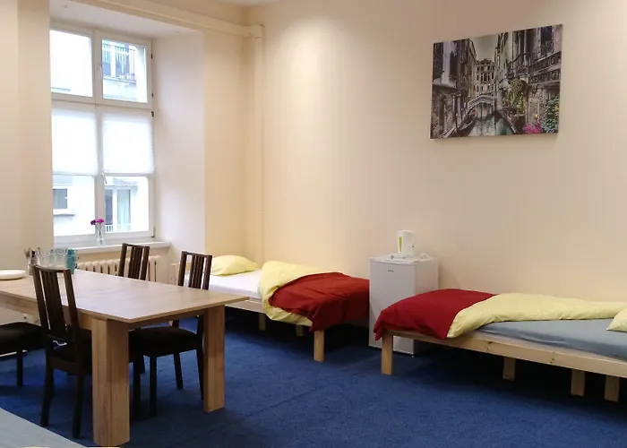 Krasnal Market Square * Wrocław