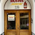 Hostel Krasnal Market Square