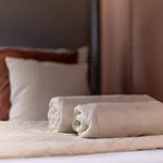 Krasnal Market Square Hostel *