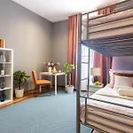 Krasnal Market Square Hostel