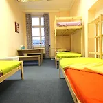 Hostel Krasnal Market Square