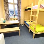 Hostel Krasnal Market Square Breslau