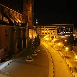 Krasnal Market Square