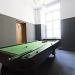 Hostel Krasnal Market Square *