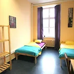 Hostel Krasnal Market Square Breslau