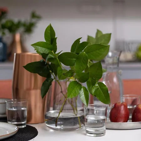 Krasnal Market Square ホステル