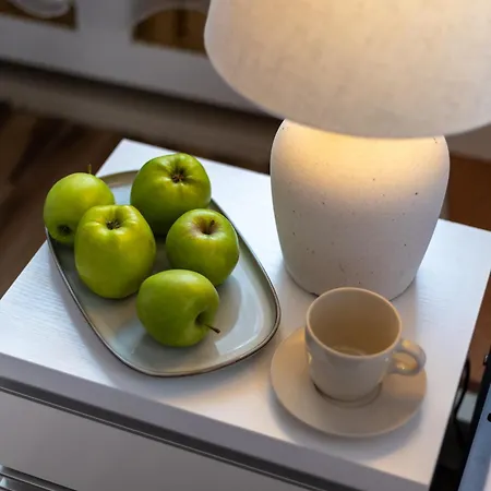 Krasnal Market Square ホステル