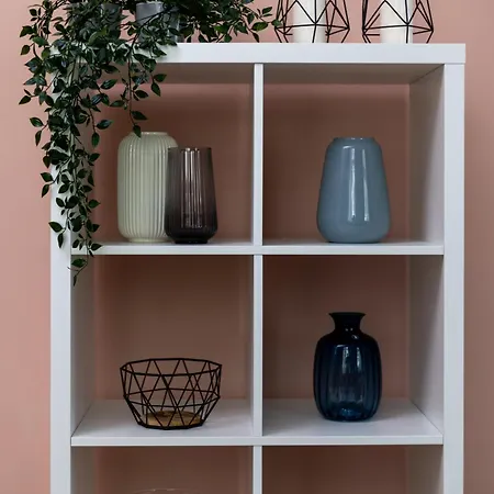 ホステル Krasnal Market Square ヴロツワフ