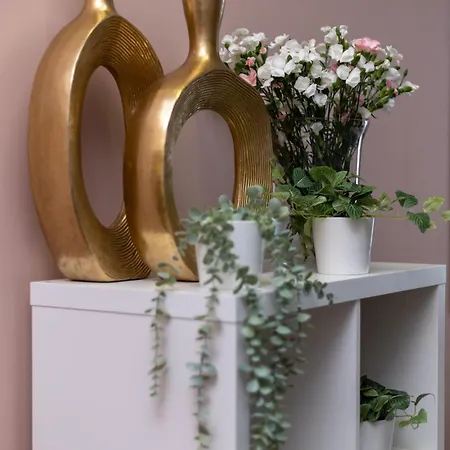 ホステル Krasnal Market Square