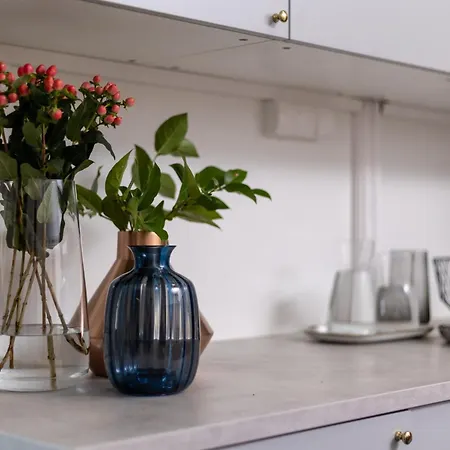 ホステル Krasnal Market Square ヴロツワフ