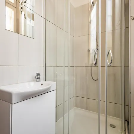 ホステル Krasnal Market Square