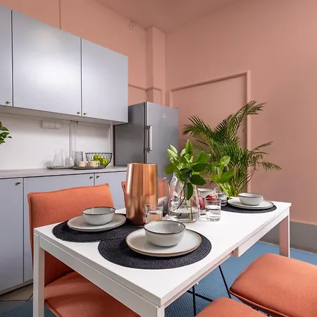 Krasnal Market Square