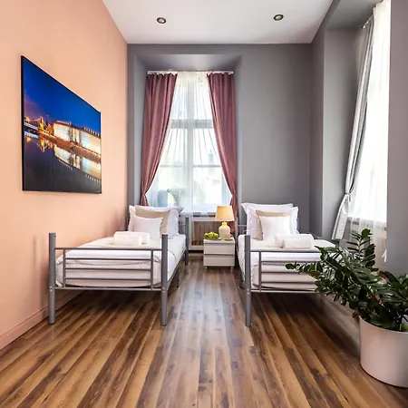 Krasnal Market Square * ヴロツワフ