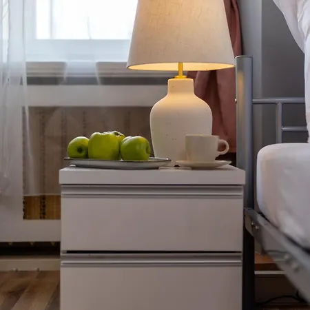 ホステル Krasnal Market Square *