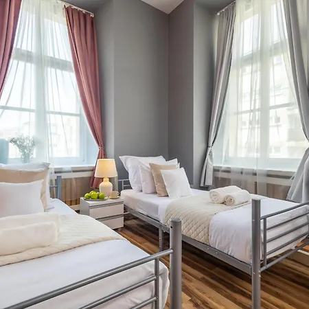 Krasnal Market Square ヴロツワフ