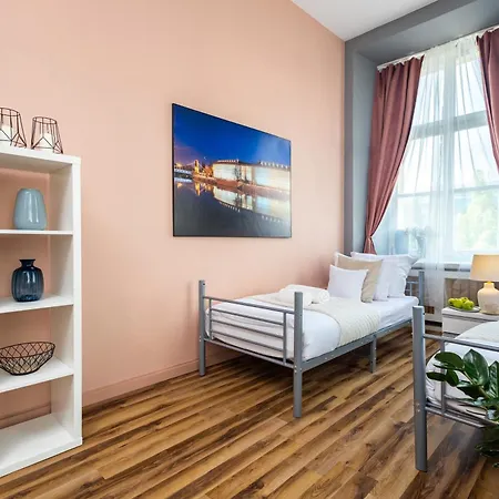 Krasnal Market Square * ヴロツワフ