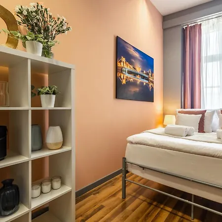 Krasnal Market Square ホステル ヴロツワフ