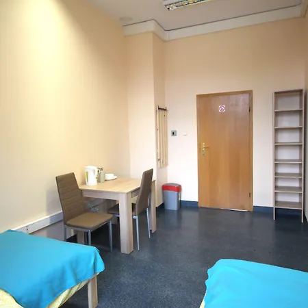 ホステル Krasnal Market Square *