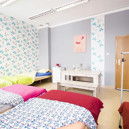 Krasnal Market Square