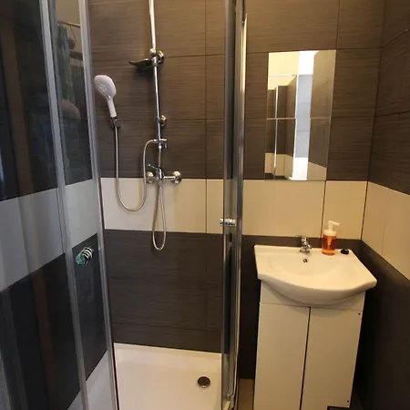 Krasnal Market Square ホステル