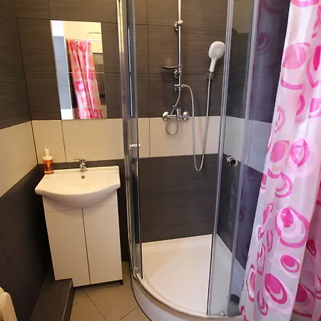 Krasnal Market Square