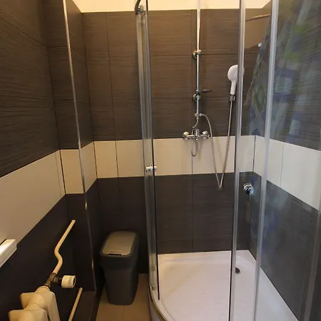 ホステル Krasnal Market Square *