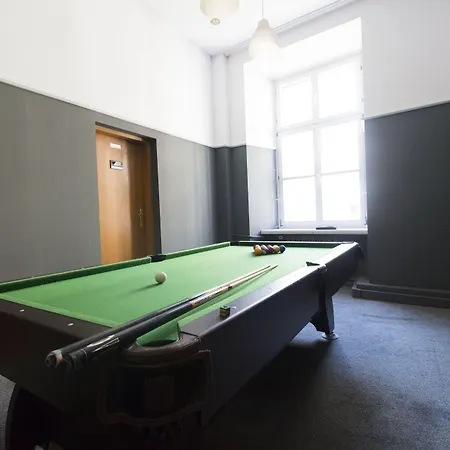 Hostal Krasnal Market Square *