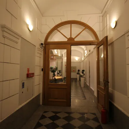 ホステル Krasnal Market Square *