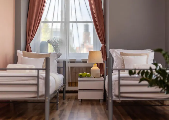 Krasnal Market Square * Вроцлав