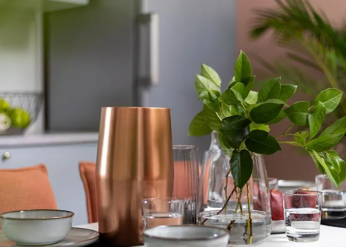 Krasnal Market Square * Вроцлав