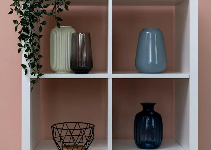 Hostel Krasnal Market Square Wroclaw