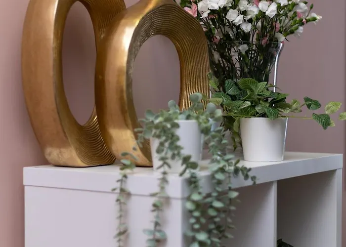 Хостел Krasnal Market Square