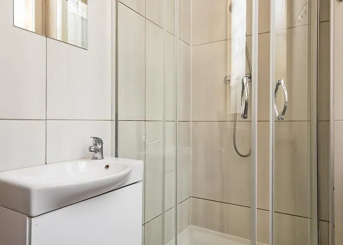 Хостел Krasnal Market Square