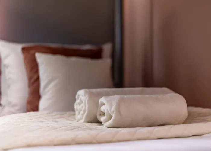 Krasnal Market Square Хостел *