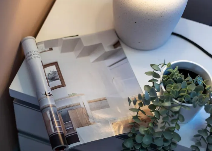 Krasnal Market Square